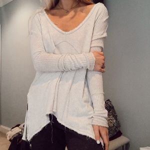 Oversized FreePeople Sweater
